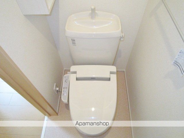 ファータ・カーザの内装写真