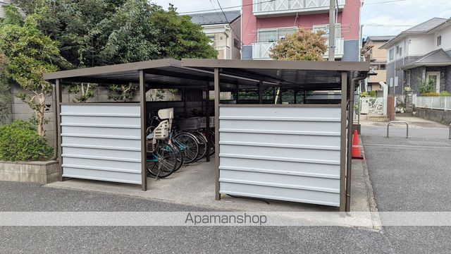 武蔵浦和第2ローヤルコーポのその他写真