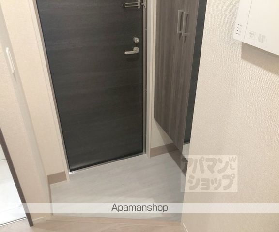 GRAMM松室吾田神町Aの内装写真