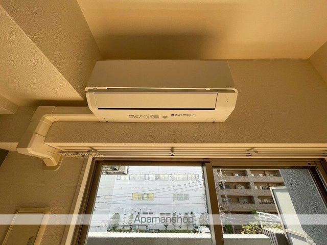 エスリード深江橋の内装写真