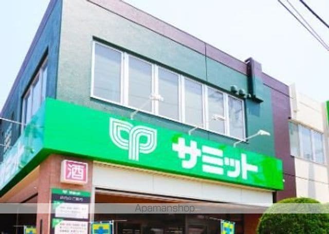 プラージュの周辺写真