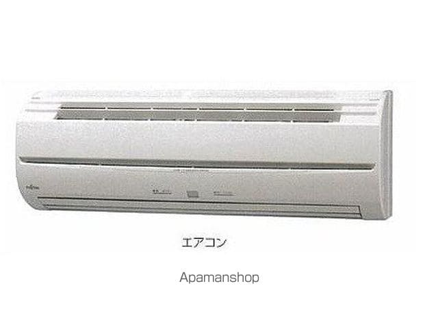 マルゼンIIの内装写真
