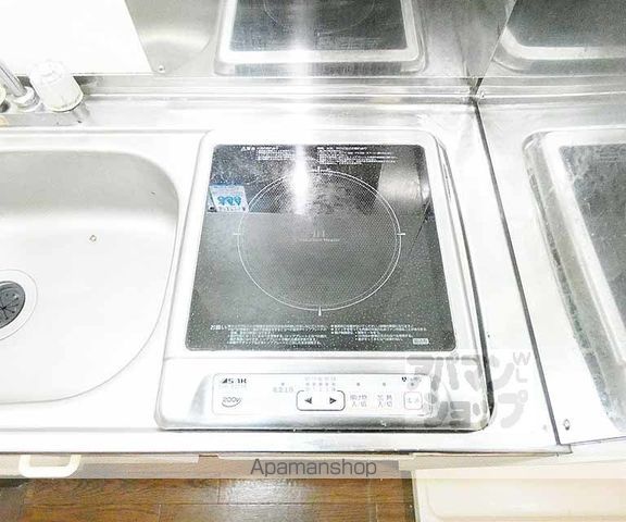 ピラーズ御所西の内装写真