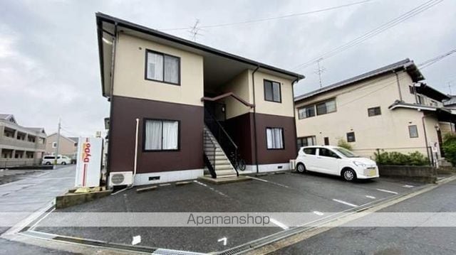 フレンド宮田 A棟のその他写真