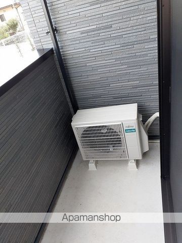 イヤサカの内装写真