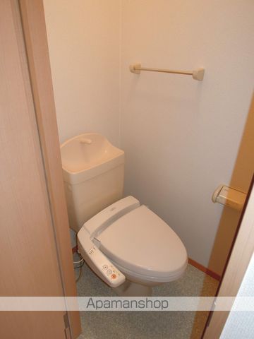 セジュール加守田SEの内装写真