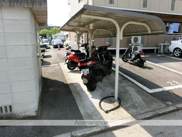 ヴァンセーヌ今村 B棟のその他写真