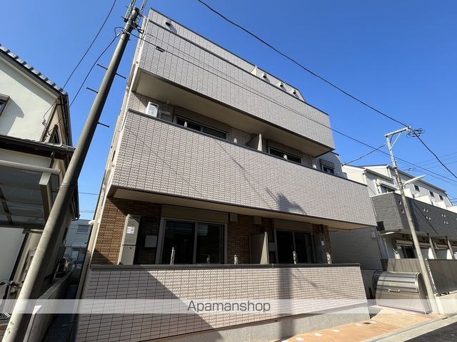 リアン ブランシアの外観写真