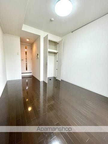 レジディア錦糸町の内装写真
