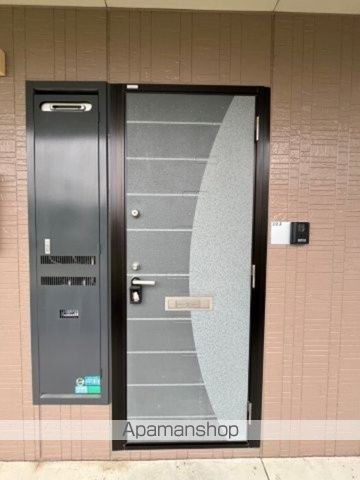 セジュールSE秀 ABの内装写真