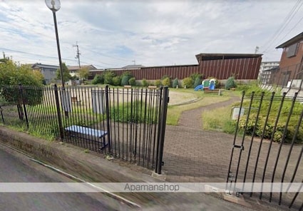 プランタンフルールＡ[2DK/46.6m2]の周辺5