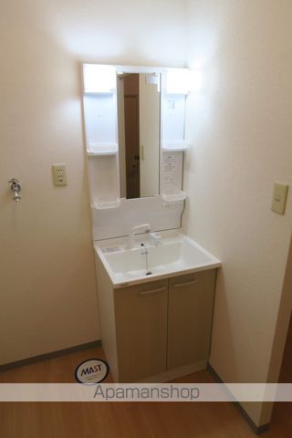メゾンアヅマの内装写真