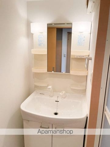 ドルチェヴィータ新大阪の内装写真