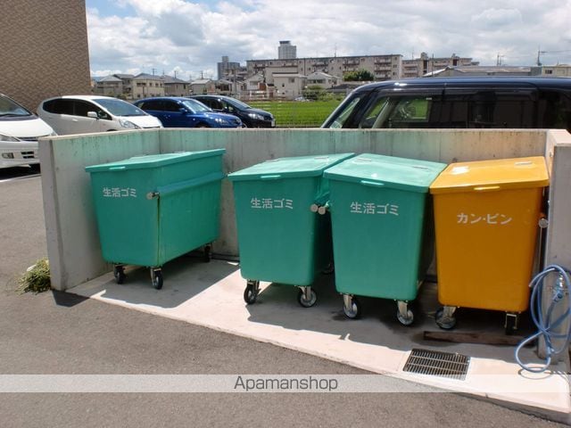ヴィスタシアのその他写真