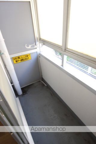 パレスコート石橋の内装写真