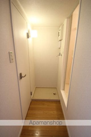 レオパレスかずの内装写真