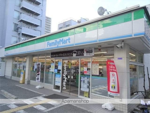 S−FORT福島LIBREの周辺写真