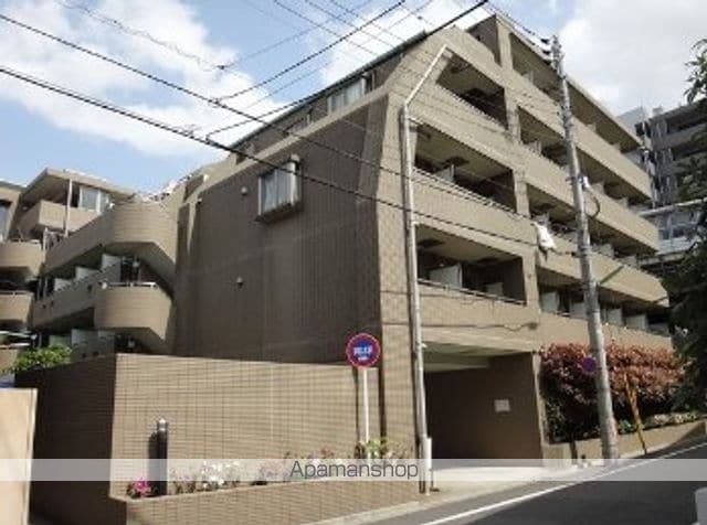 菱和パレス世田谷桜新町[1R/19.95m2]の外観3
