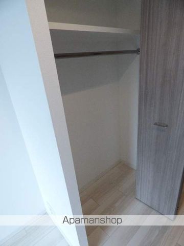 M−RESIDENCE新大阪GARDENの内装写真