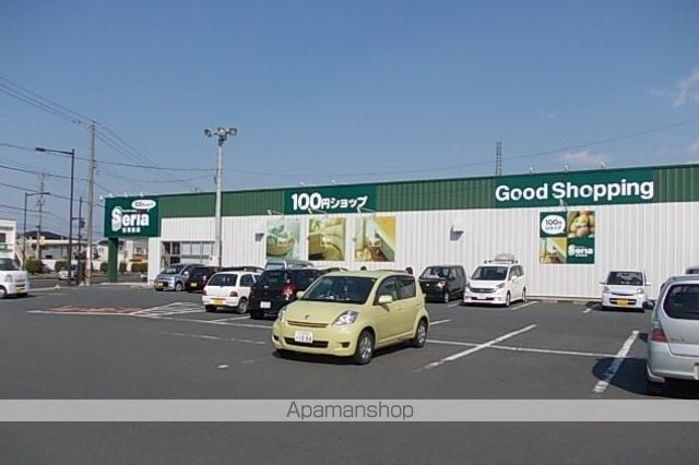 ルーチェプラシードの周辺写真