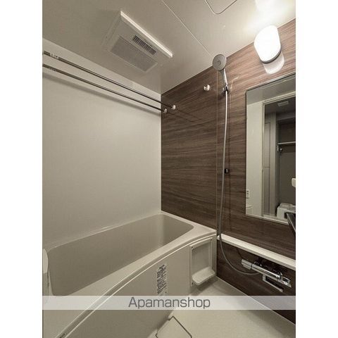 ウエリスアーバン住吉WESTの内装写真