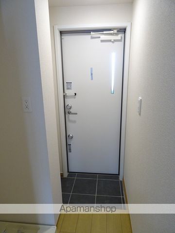アヴニールの内装写真