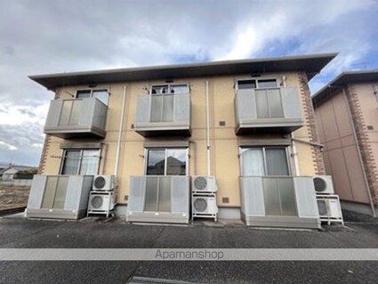 広島県福山市多治米町３丁目[1K/30.39m2]の外観4