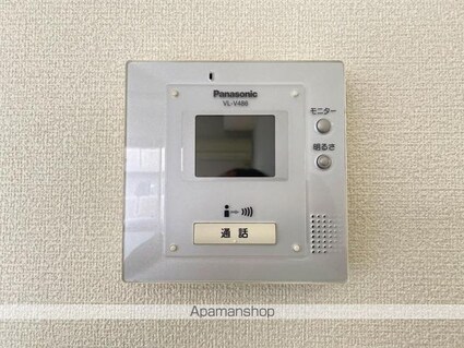 パラディー森塚[1R/33.34m2]の内装1