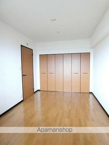 ノーブル伊都の内装写真
