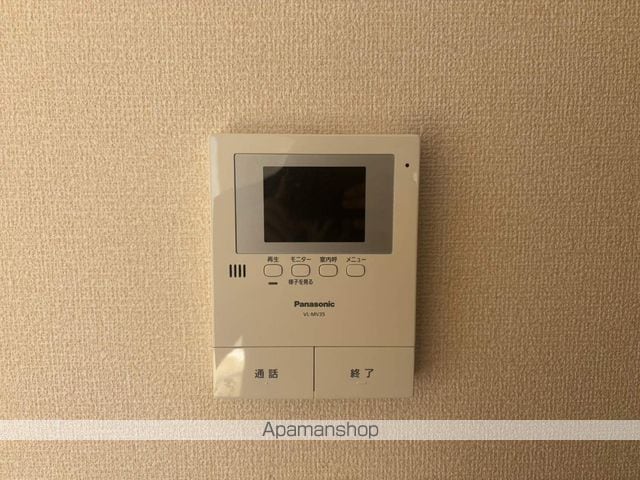 ピノ カーサの内装写真