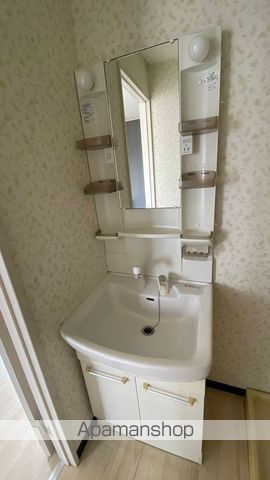 Grecianの内装写真