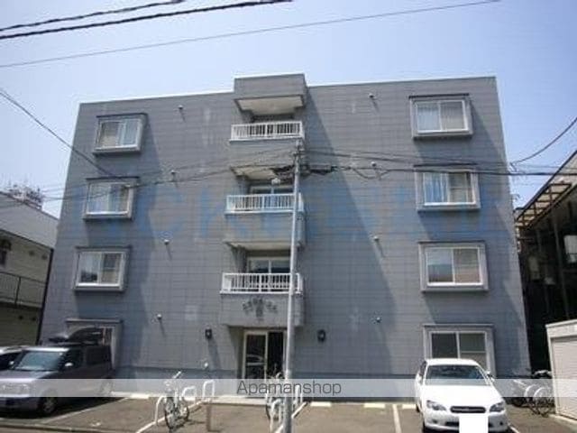 CORE24Bの外観写真