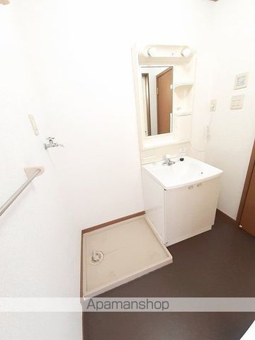 キャピタル広瀬 IIIの内装写真