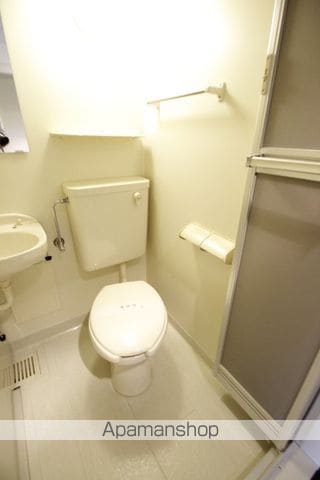カレッジハイツASAKAIIの内装写真