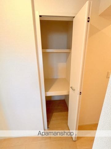 サンパティーク阿波岐原の内装写真