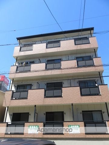 カモミールの外観写真