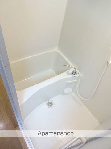 グレイスコーポカクIIIの内装写真