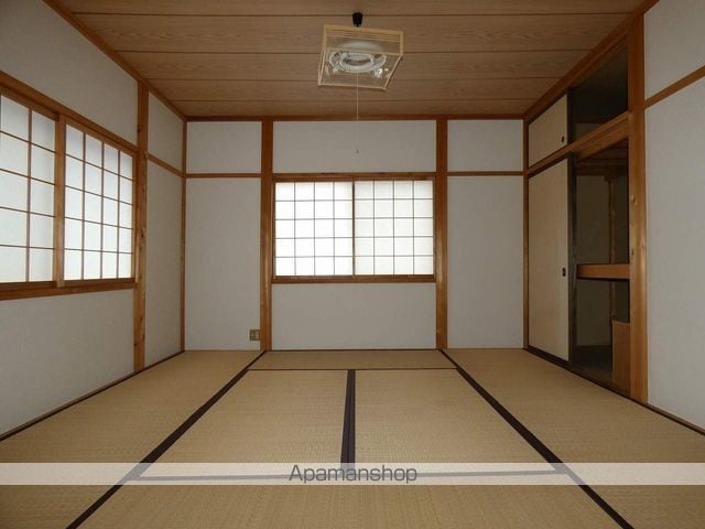 コーポエヌIIの内装写真