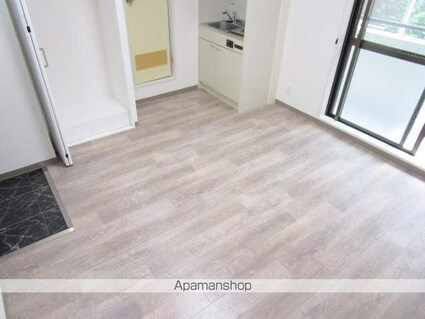 東京都杉並区和田３丁目[1R/16.03m2]の内装5