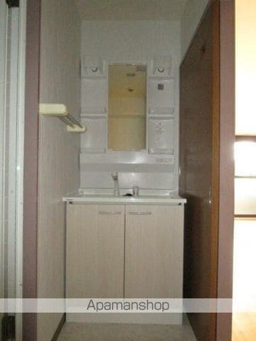 グレースナカジマの内装写真