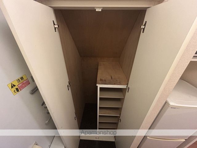 レオパレスグリーンハイツ平内Aの内装写真