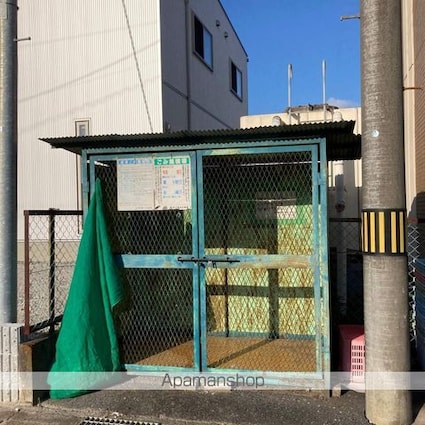 グランベールＪＩＮ[1LDK/48.6m2]の共用部1