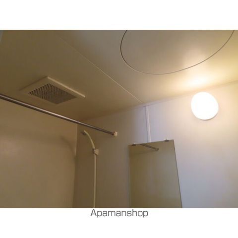 パークヒルズ平岸310の内装写真