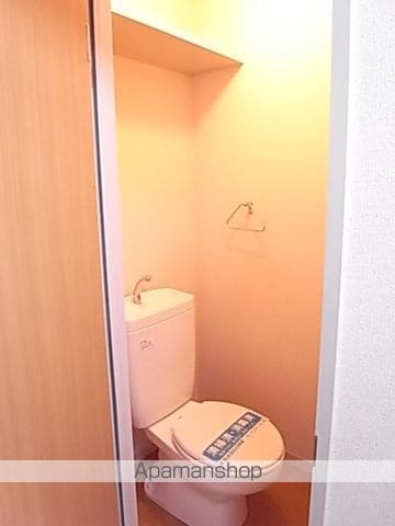 ルピナスコートの内装写真