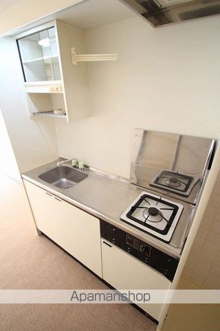 大栄志木パレスの内装写真