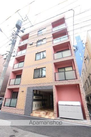 グランスター8の外観写真