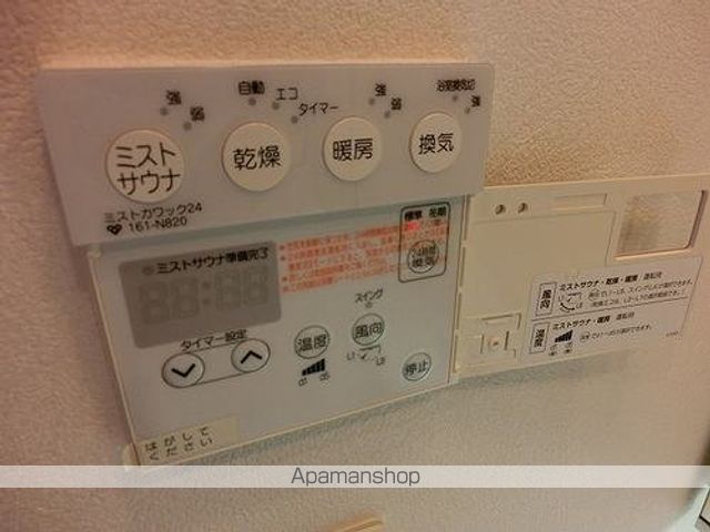ワコーレシティ神戸三宮の内装写真