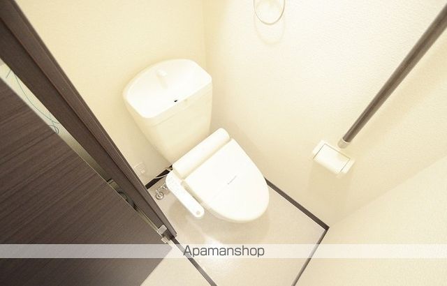 レオネクストミイソレイユの内装写真