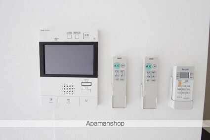 アンパレ内町[1LDK/41.81m2]の内装2