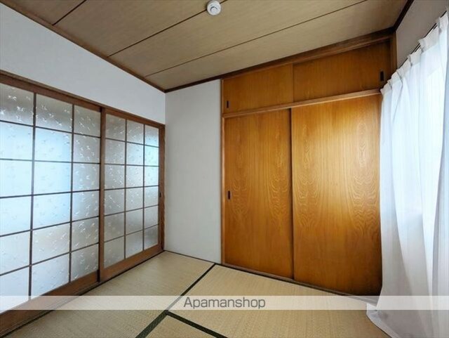岡山県倉敷市福田町古新田[3K/43.74m2]の内装5